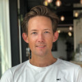 Fredrik Hoel